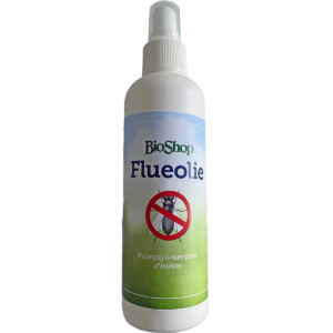 BioShop Flueolie